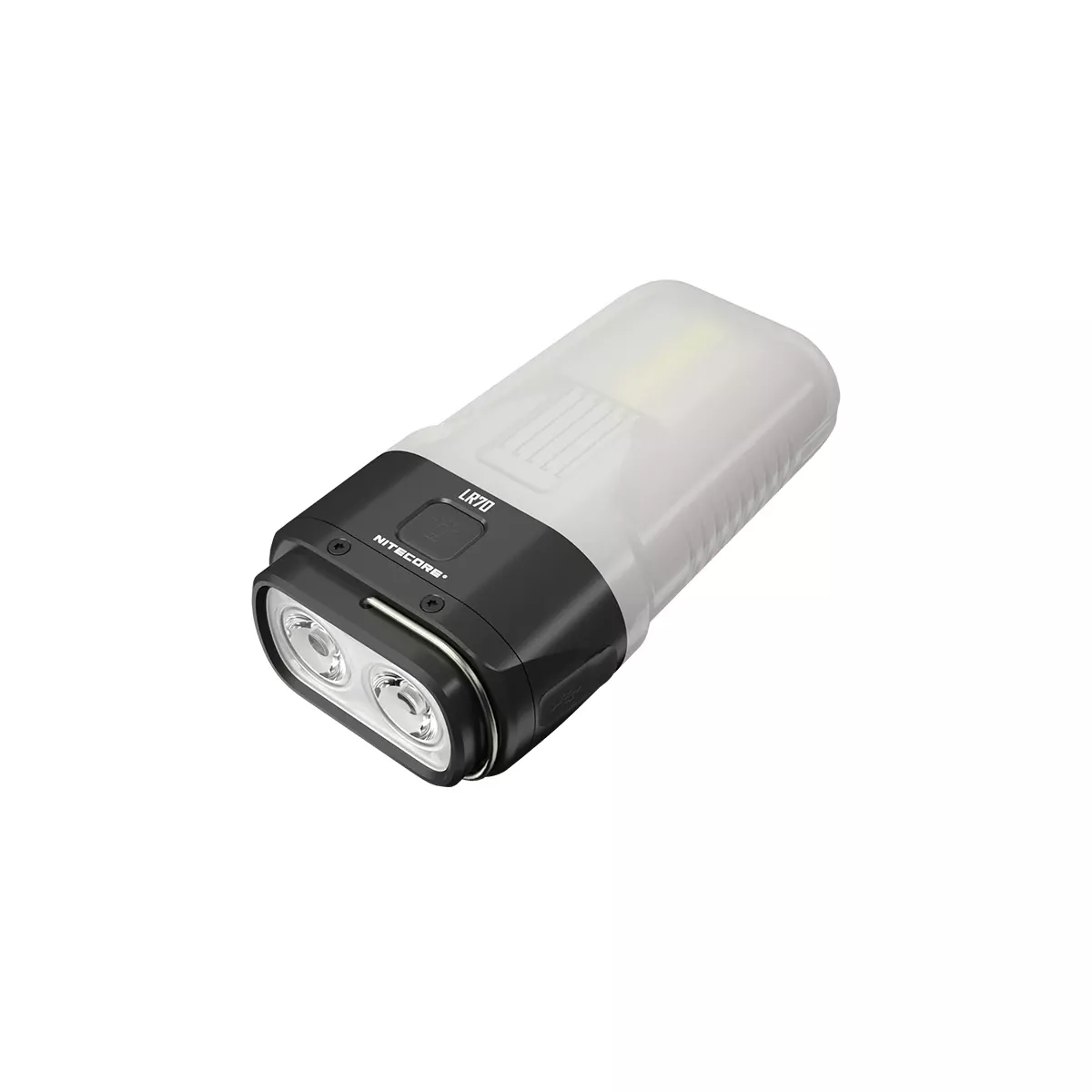 LR70 кемпинговый фонарь