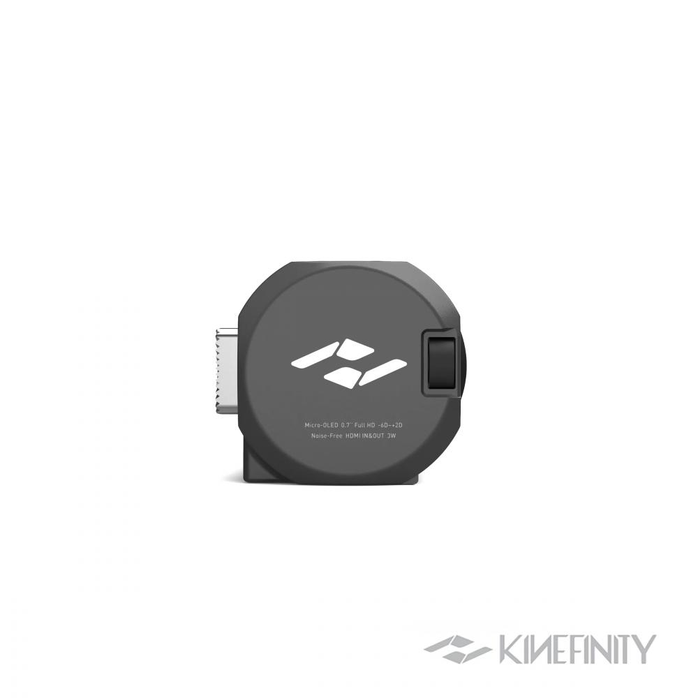 Kinefinity EAGLE HDMI e-Viewfinder видоискатель