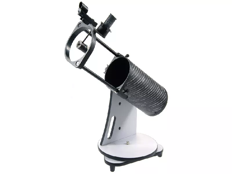 Sky-Watcher Dob 130/650 Heritage Retractable, настольный телескоп