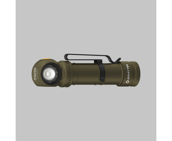 Armytek Wizard C2 Pro Max Olive фонарь