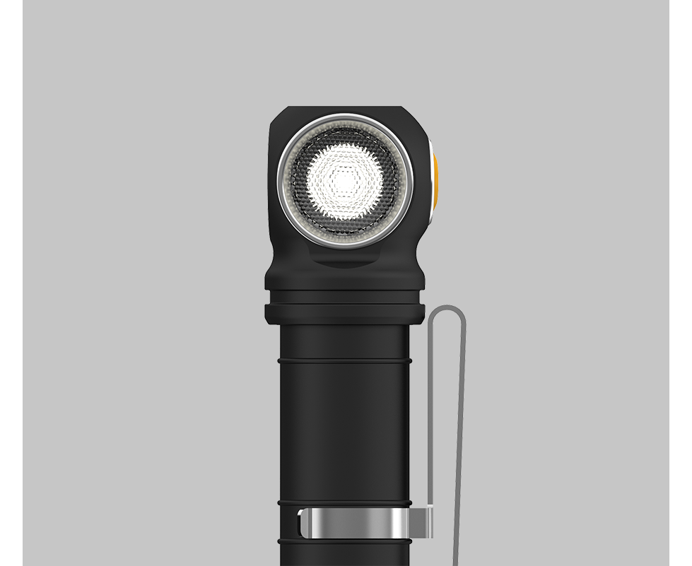 Armytek Wizard C2 Pro Max Magnet USB фонарь