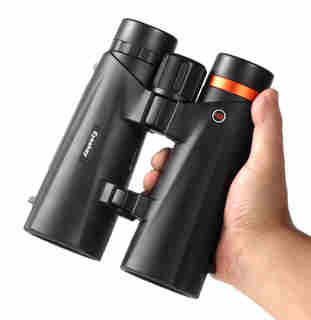 Eyeskey Focusky HD 12x50 бинокль