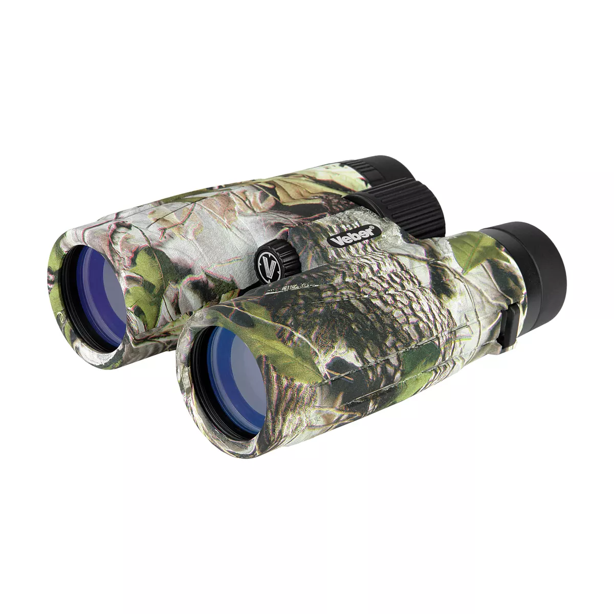 Veber Fisher 10*42 бинокль
