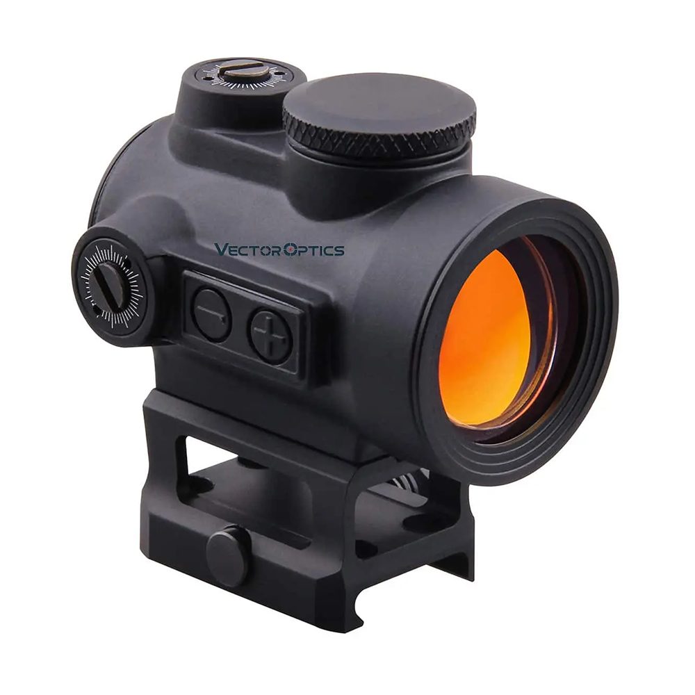 Vector Optics Centurion 1x30 Коллиматорный прицел