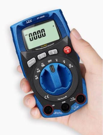 DT-960В Мультиметр цифровой