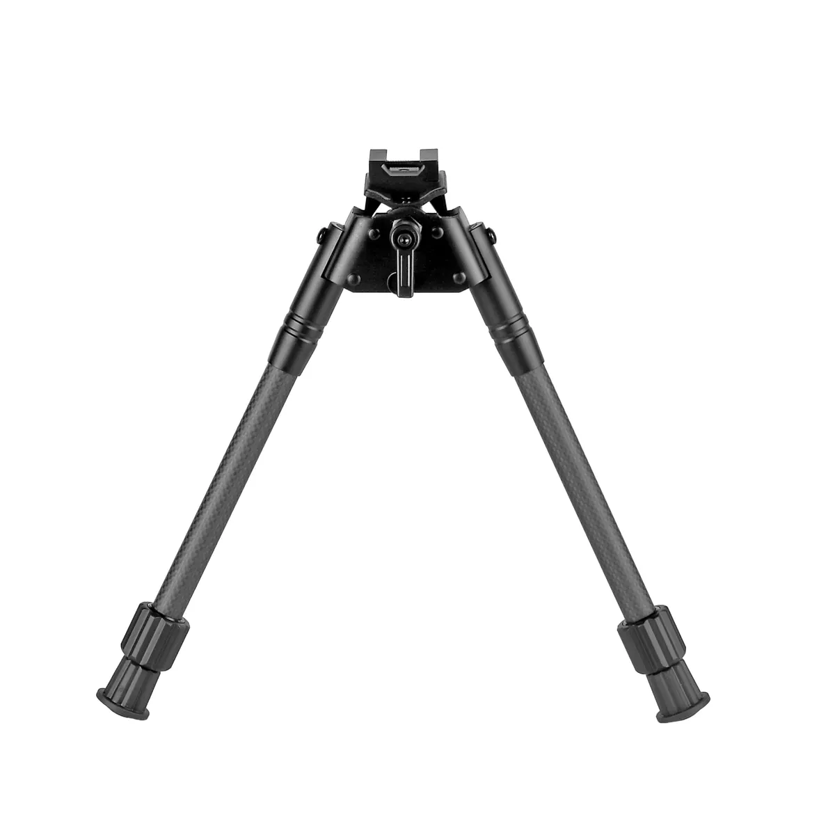 Veber V-Pod 2333C Weaver карбоновые сошки оружейные