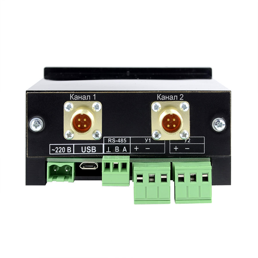 ИВТМ-7 /2-Щ-2А (USB) Термогигрометр