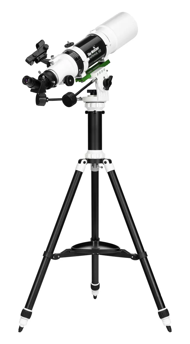 Sky-Watcher StarTravel BK 102 AZ PRONTO на треноге Star Adventurer телескоп
