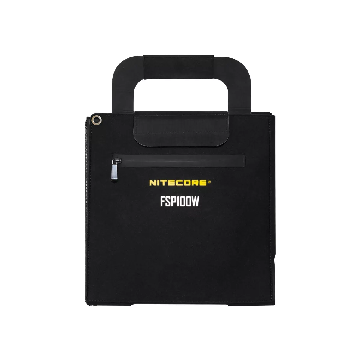 FSP100W панель солнечная