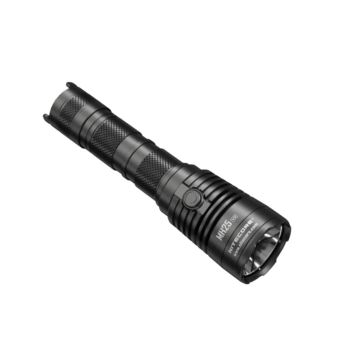MH25V2 тактический фонарь