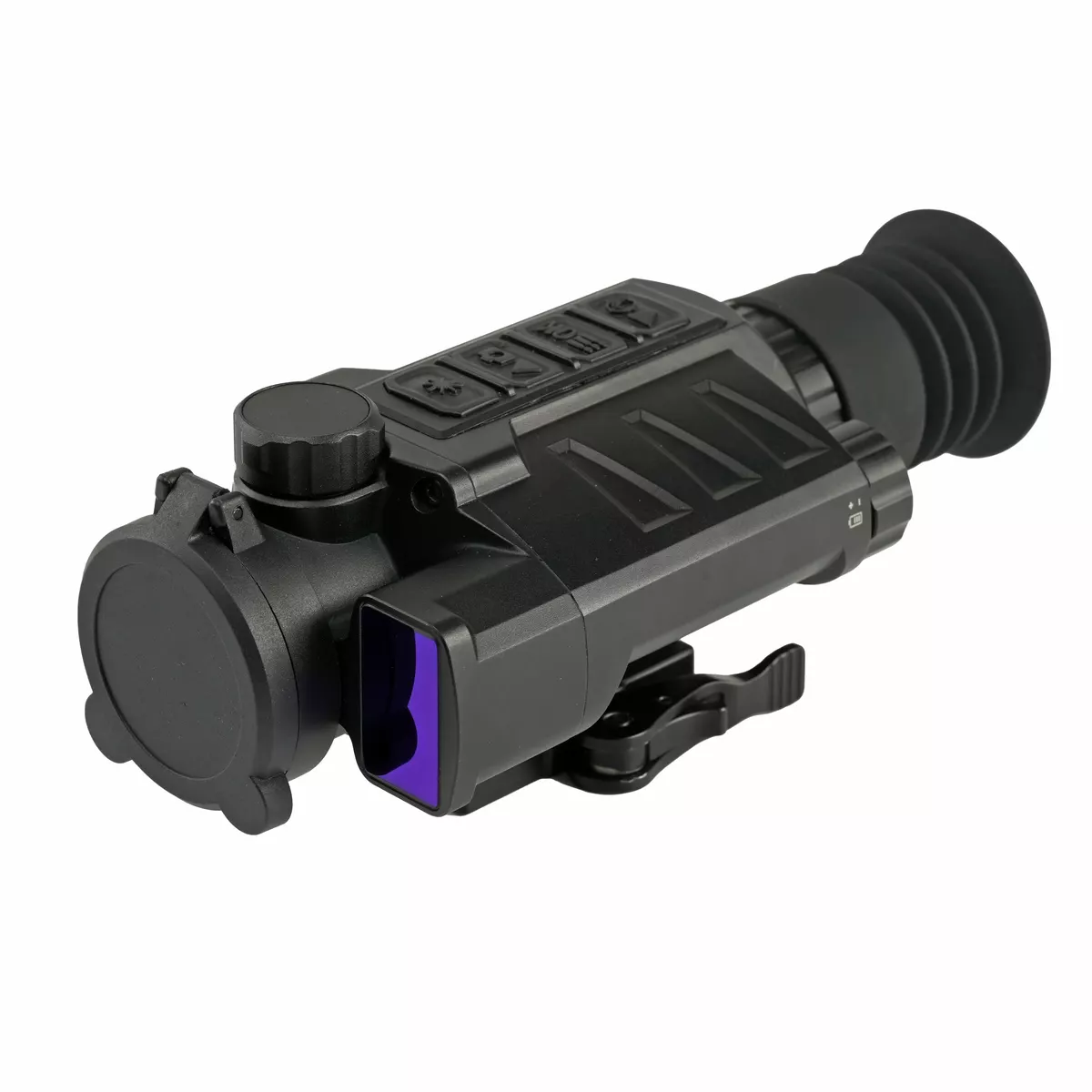 Veber Night Eagle II R50/640 тепловизионный прицел