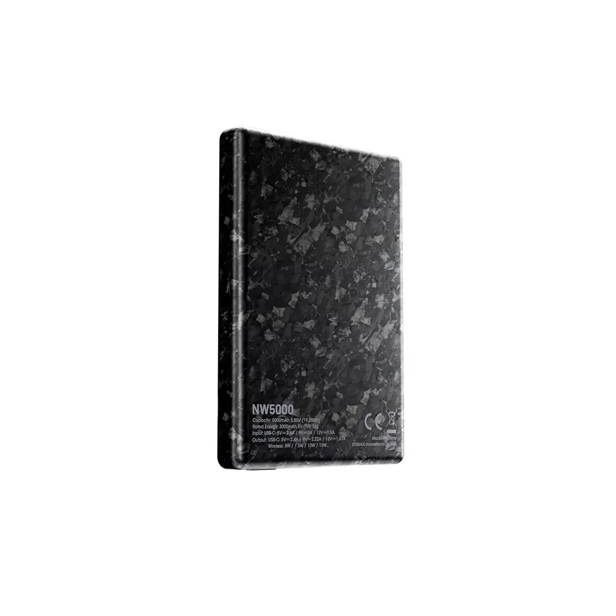 NW5000 MAGNETIC Power Bank
