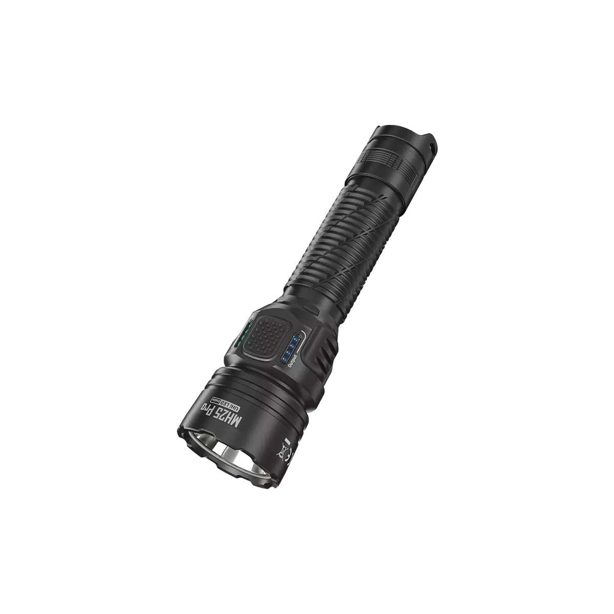 MH25PRO тактический фонарь