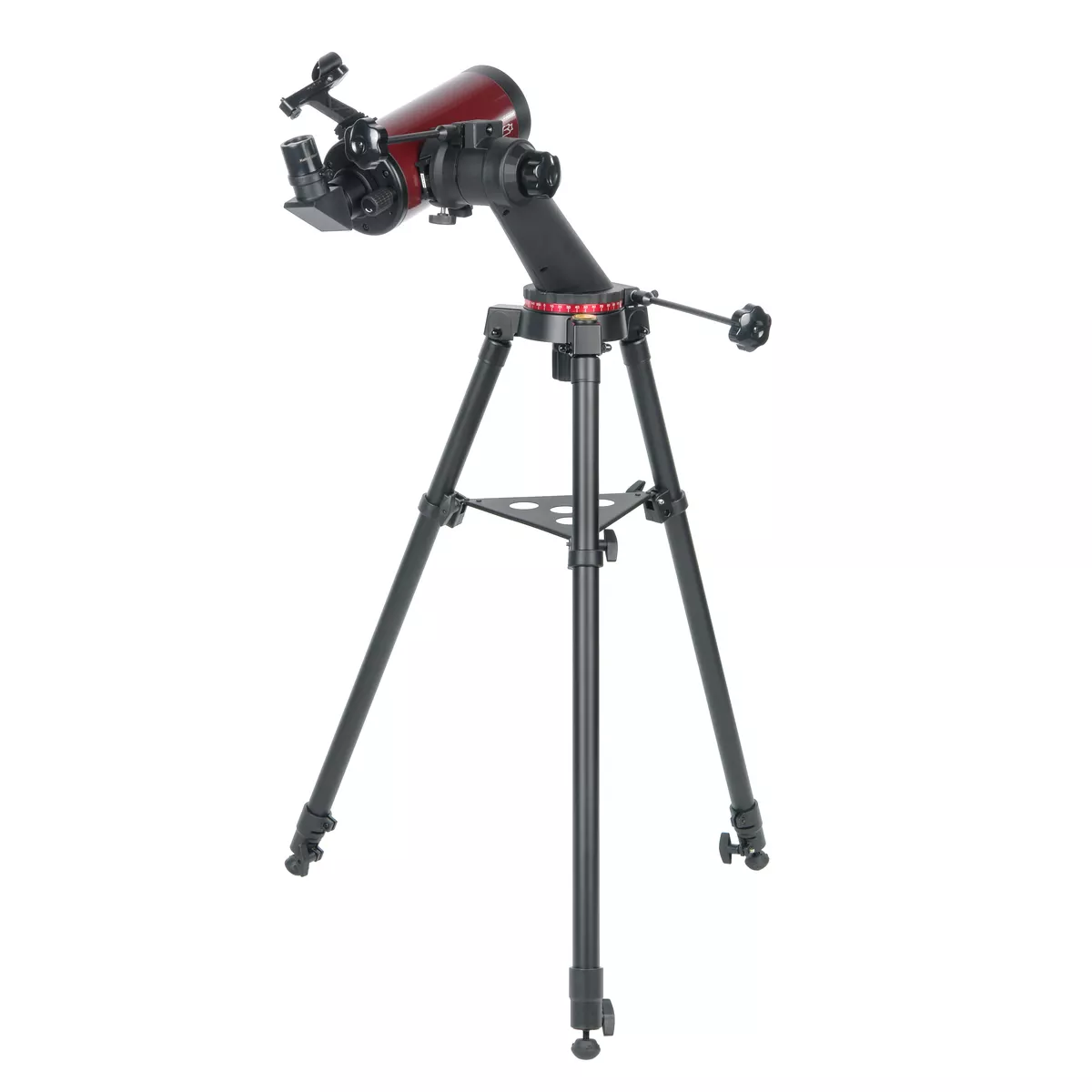 Veber NewStar MAK90 AZIII телескоп