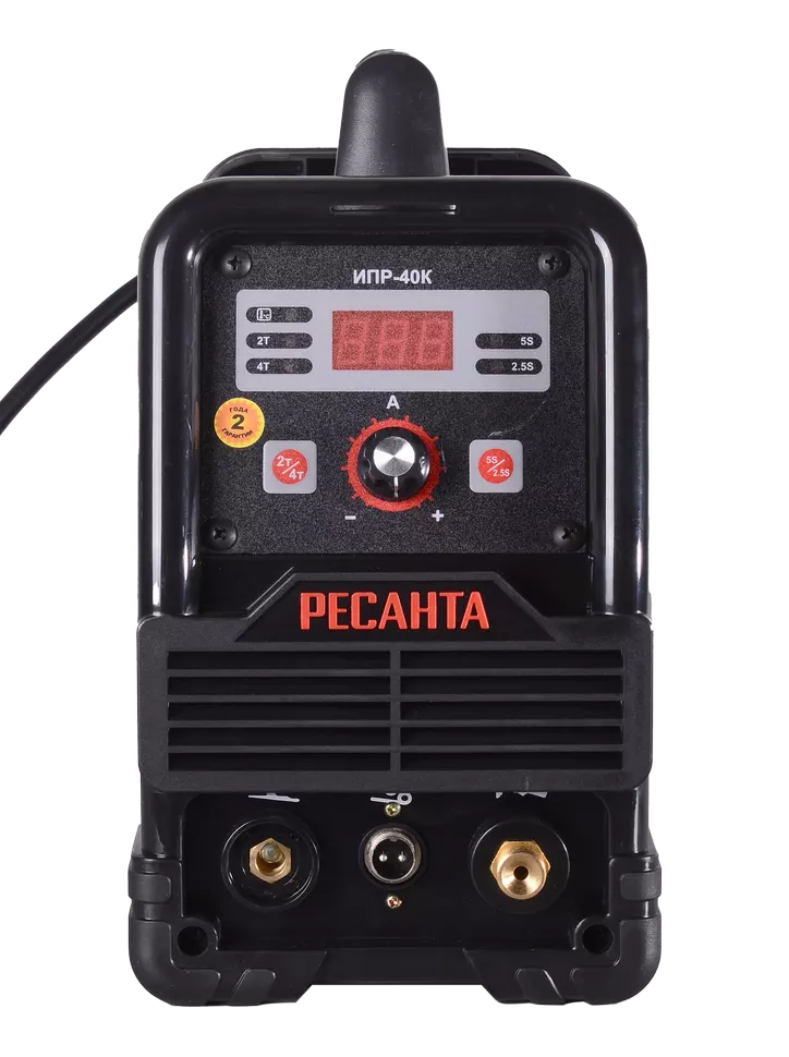 РЕСАНТА ИПР-40К инвертор для плазменной резки