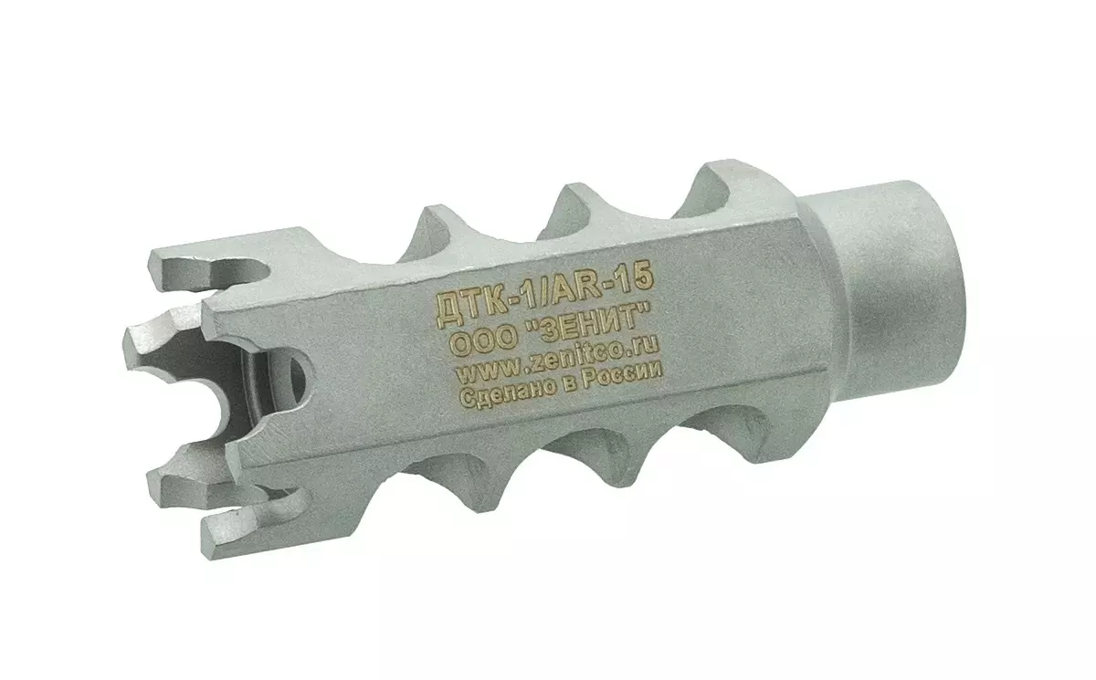 ДТК-1/AR-15
