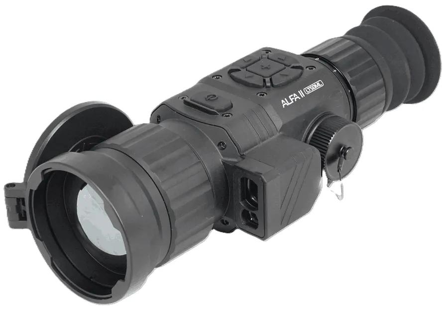 ARKON Alfa II LT50ML тепловизионный прицел