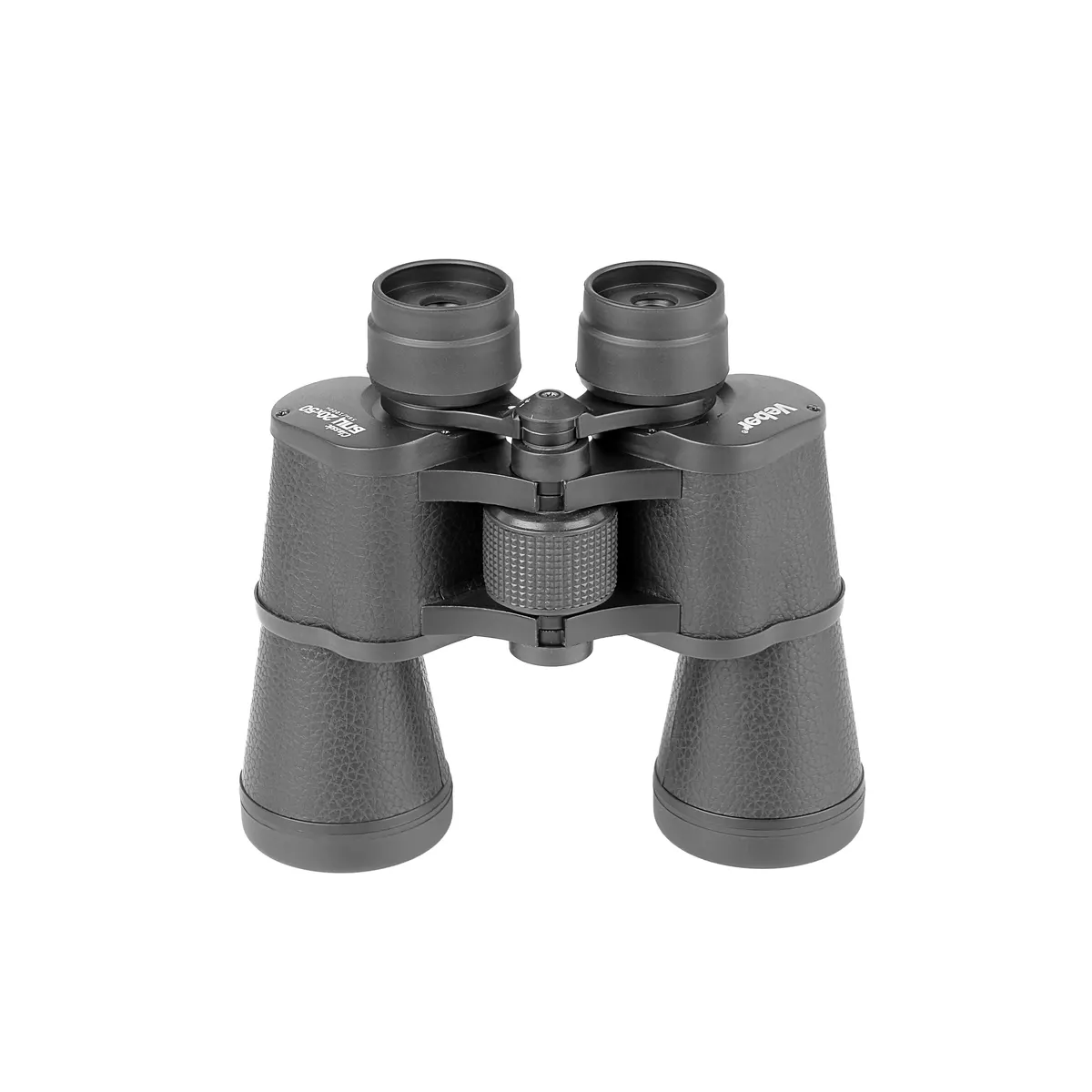 Veber Classic БПЦ 20x50 VL черный, кожа бинокль