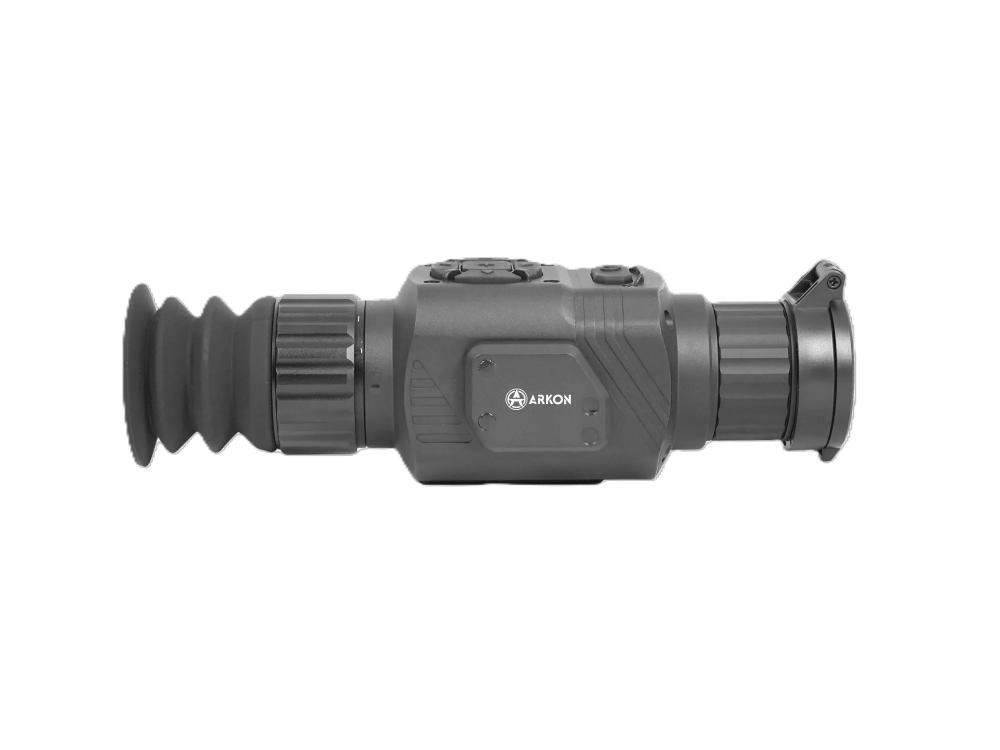 ARKON Alfa II ST25ML тепловизионный прицел