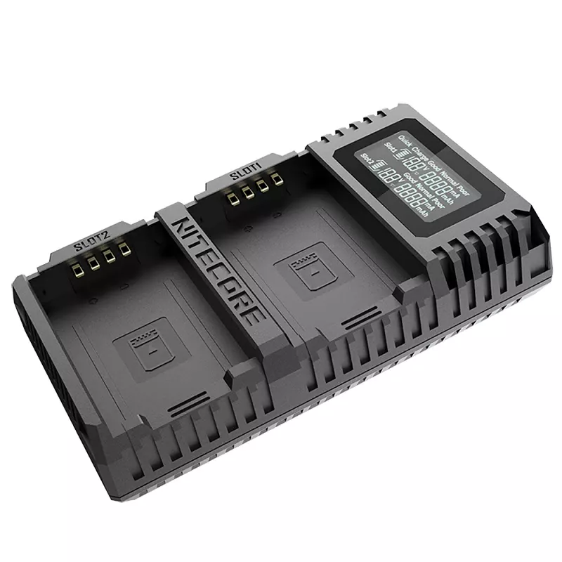ULM10PRO зарядное устройство