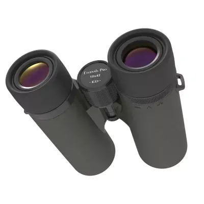 MewLite Eternals Pro 10x42 ED Roof Бинокль