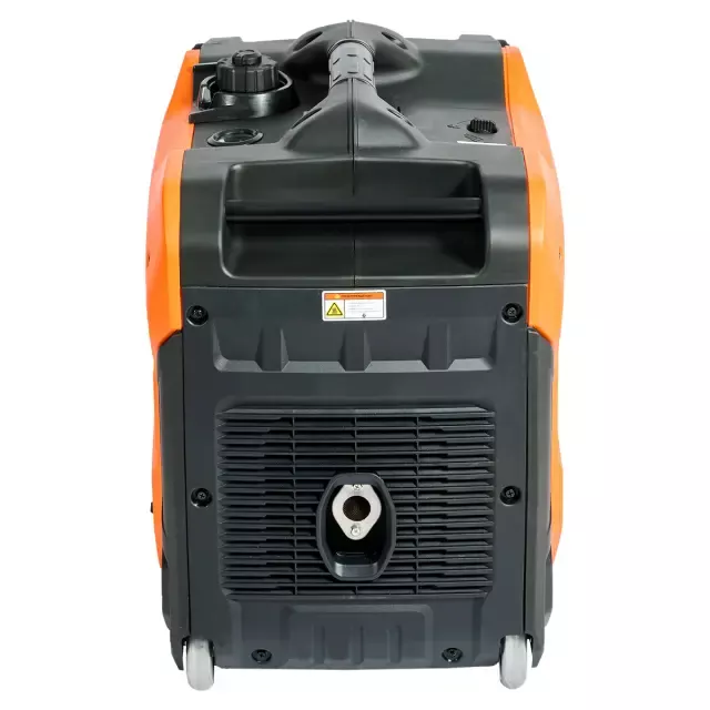 Villartec GI358ES инверторный генератор