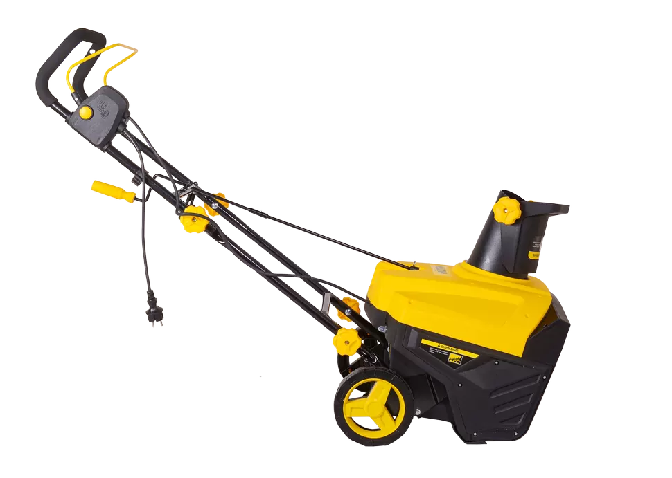 Huter SGC 2500EL снегоуборщик электрический