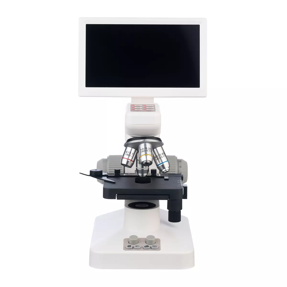 Микромед iMicro LCD C цифровой микроскоп