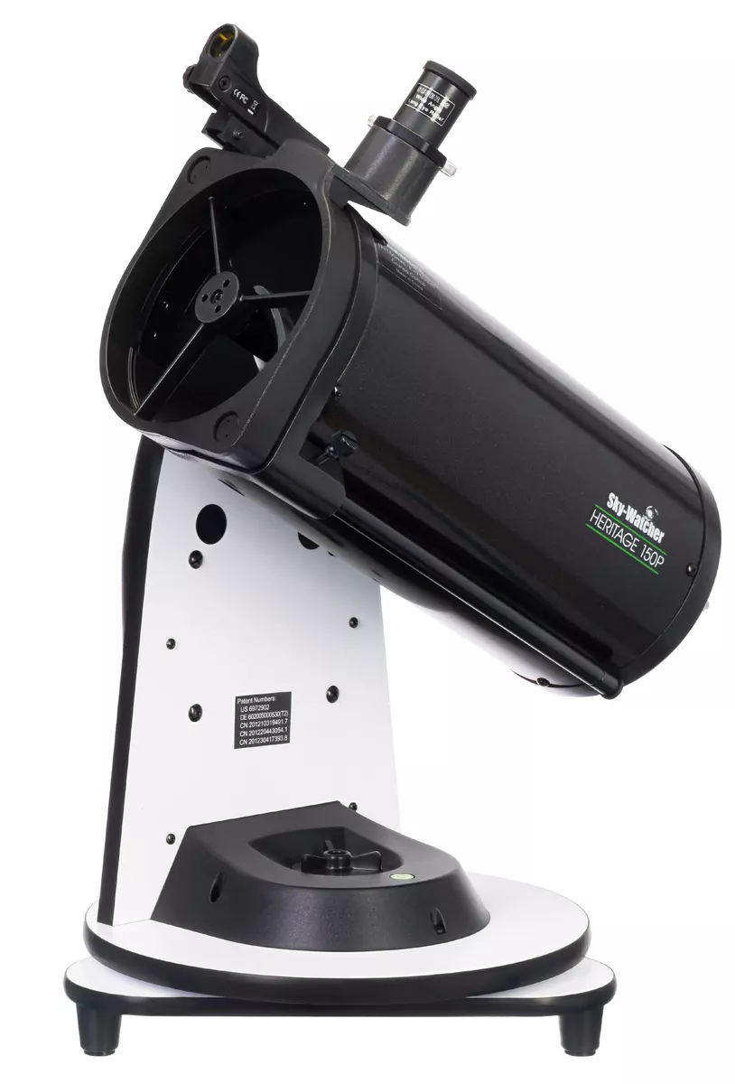 Sky-Watcher Dob 150/750 Retractable Virtuoso GTi GOTO, настольный телескоп