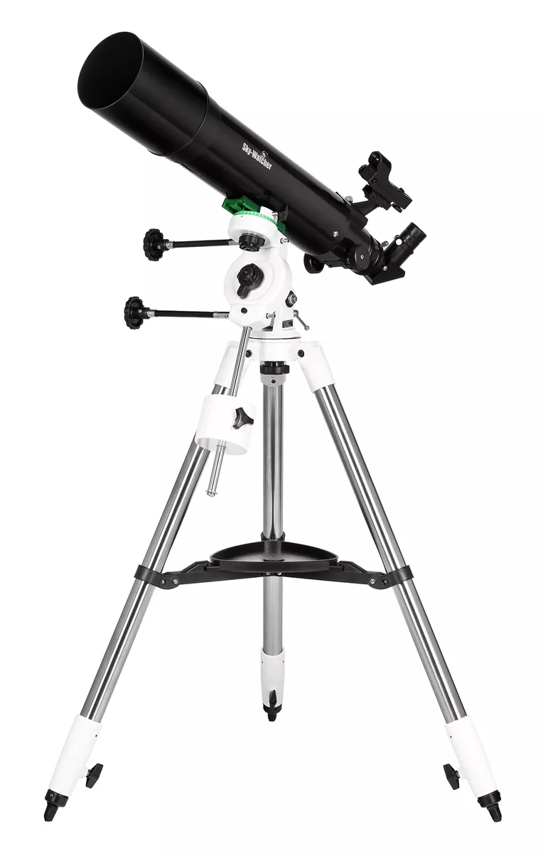 Sky-Watcher AC1026 StarQuest2 EQ2 телескоп