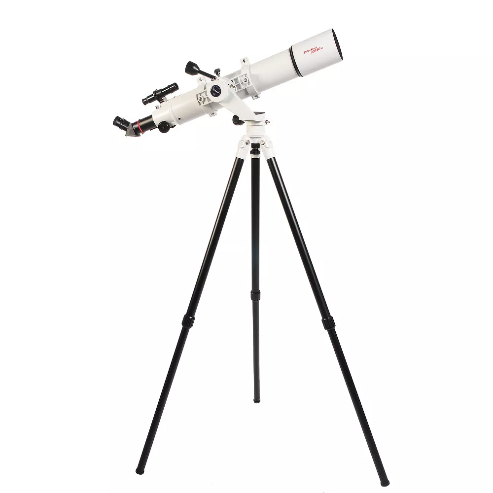 Veber PolarStar II 700/80AZ телескоп рефрактор