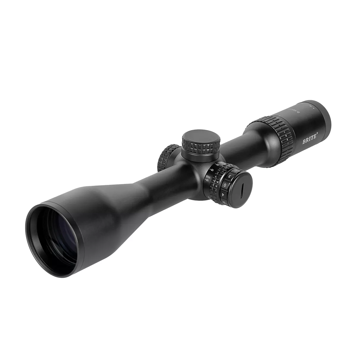 BRITE WA8X Прицел оптический 2-16X50 SF IR