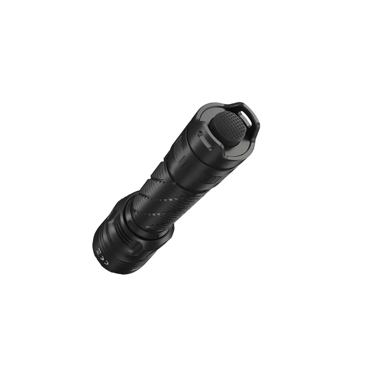 MH25PRO тактический фонарь
