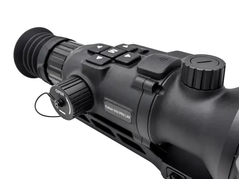 RikaNV Kaban 650 PRO LRF тепловизионный прицел