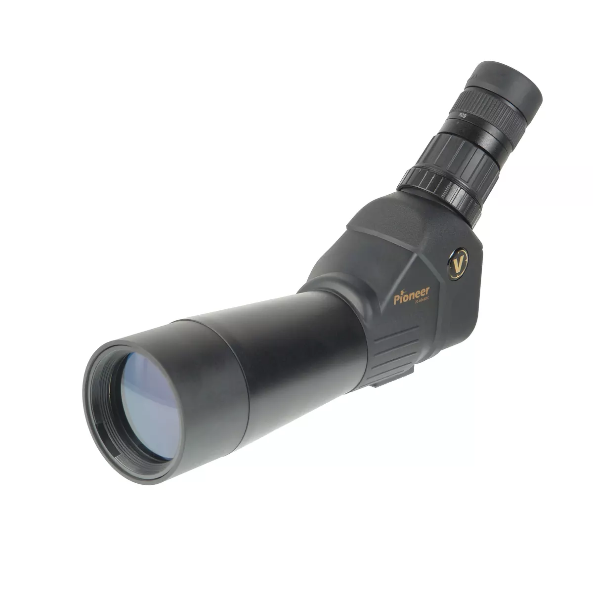 Veber Pioneer 20-60x60 C зрительная труба