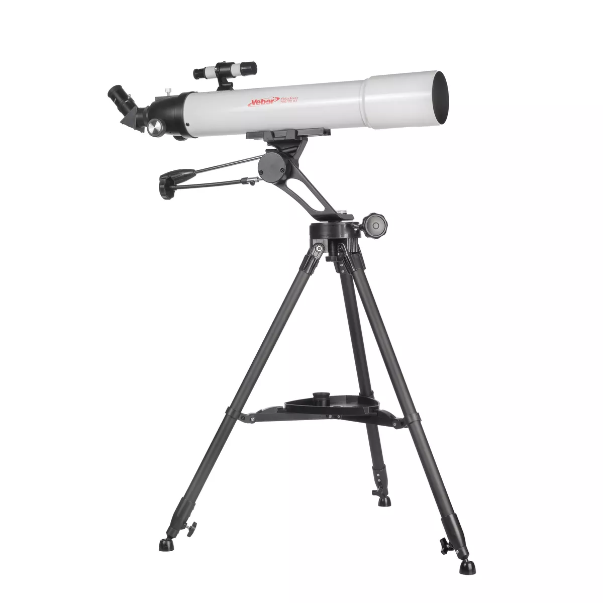 Veber PolarStar II 700/90 AZ телескоп рефрактор