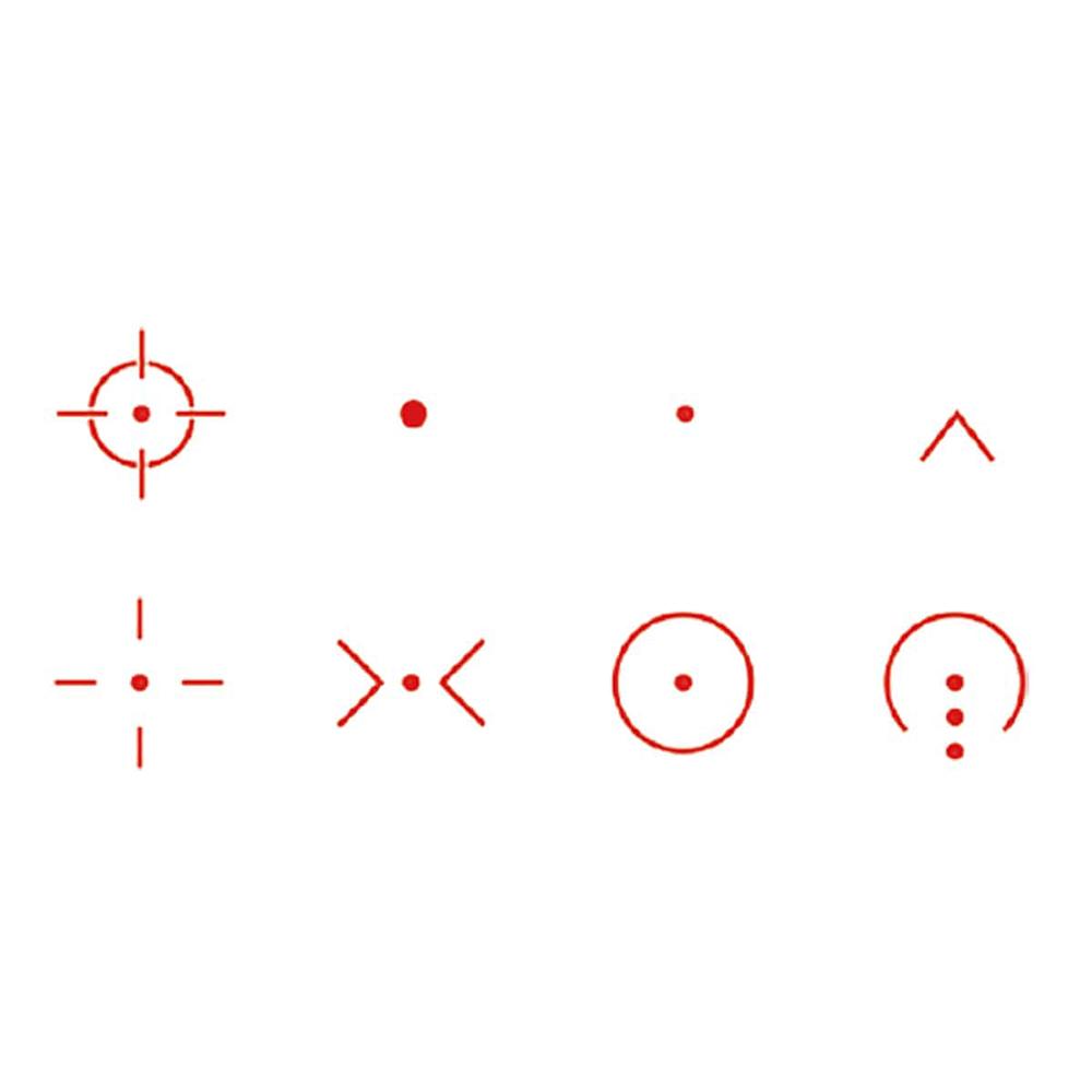 Omega 27x39 Eight Reticle Коллиматорный прицел