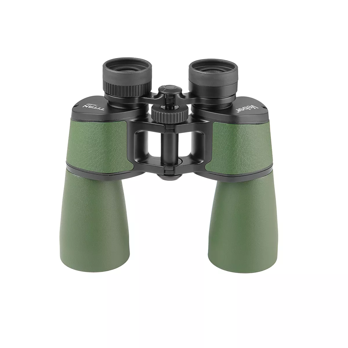 Veber TITAN 20x50WP бинокль