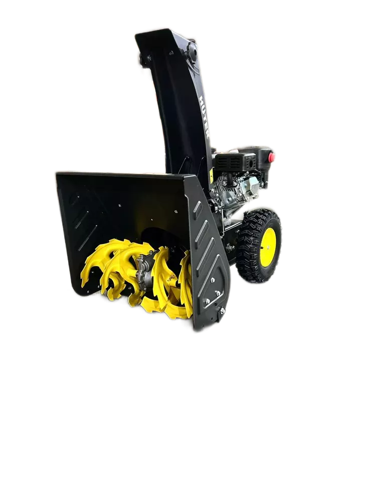 Huter SGC 6,8M снегоуборщик