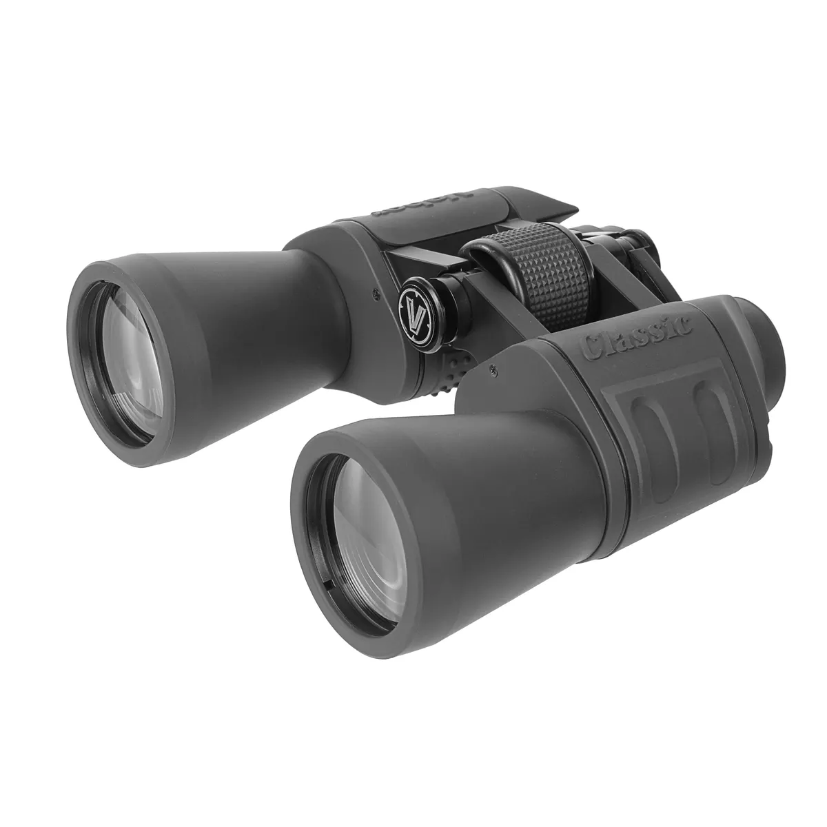 Veber Classic БПЦ 16x50 VR серый бинокль