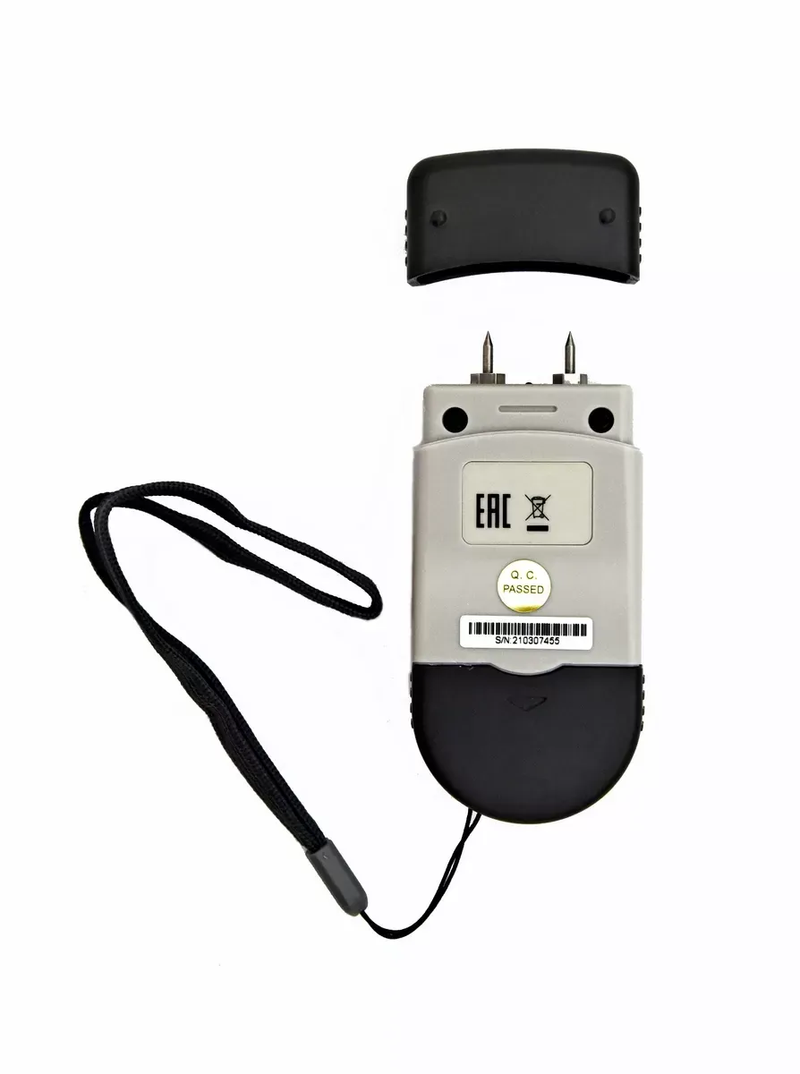 DT-120 Измеритель влажности древесины