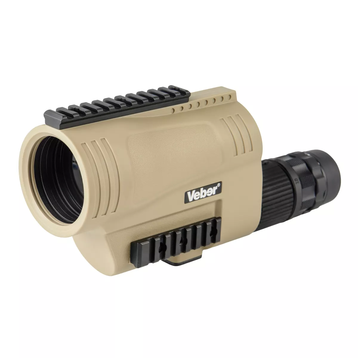 Veber Defence PRO 15-45x60 ED FFP зрительная труба