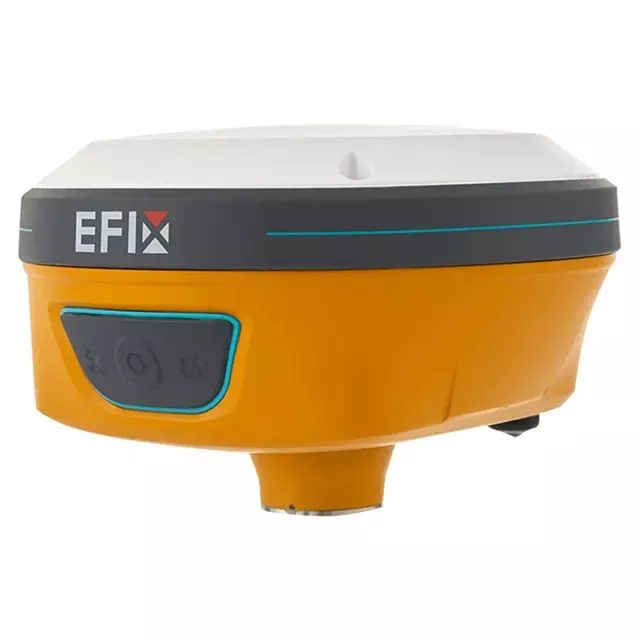 EFIX C5 GNSS комплект + контроллер EFIX FC2