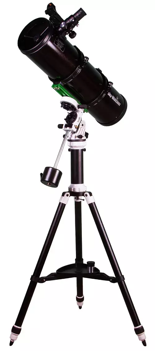 Sky-Watcher Explorer N130/650 AZ-EQ Avant телескоп