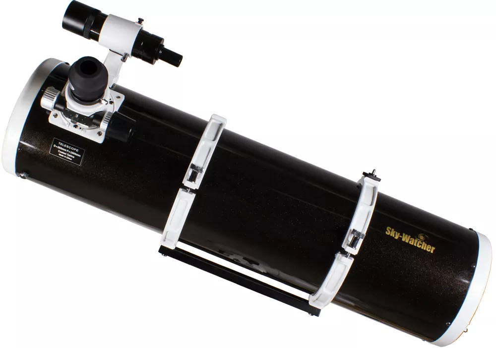 Sky-Watcher BK 200 Steel OTAW Dual Speed Focuser труба оптическая
