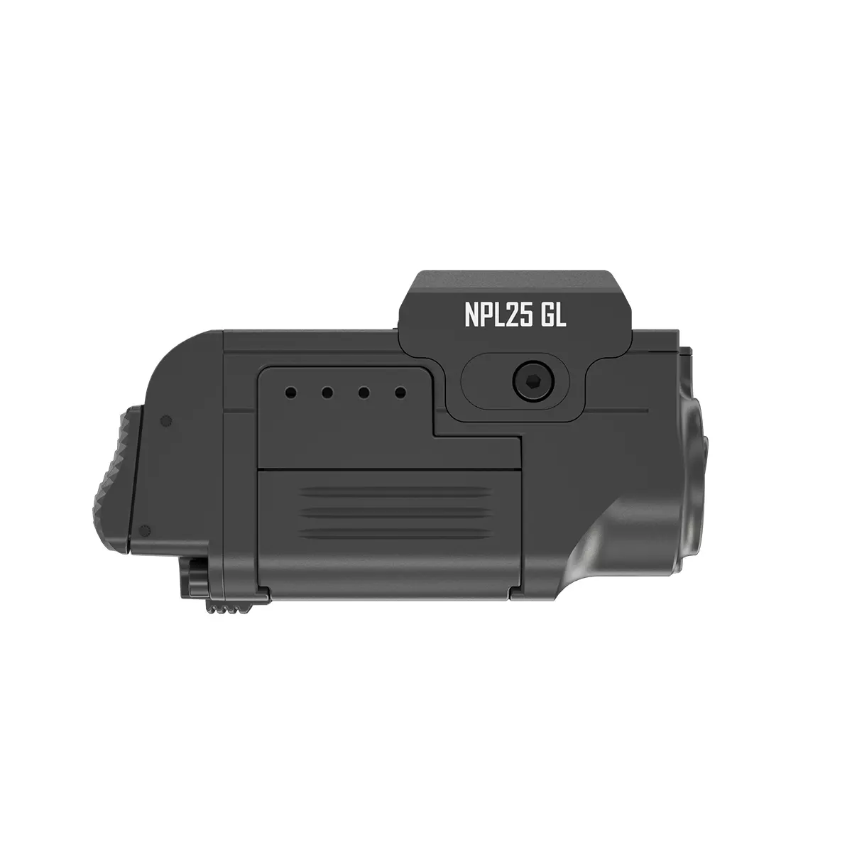 NPL25 GL подствольный фонарь