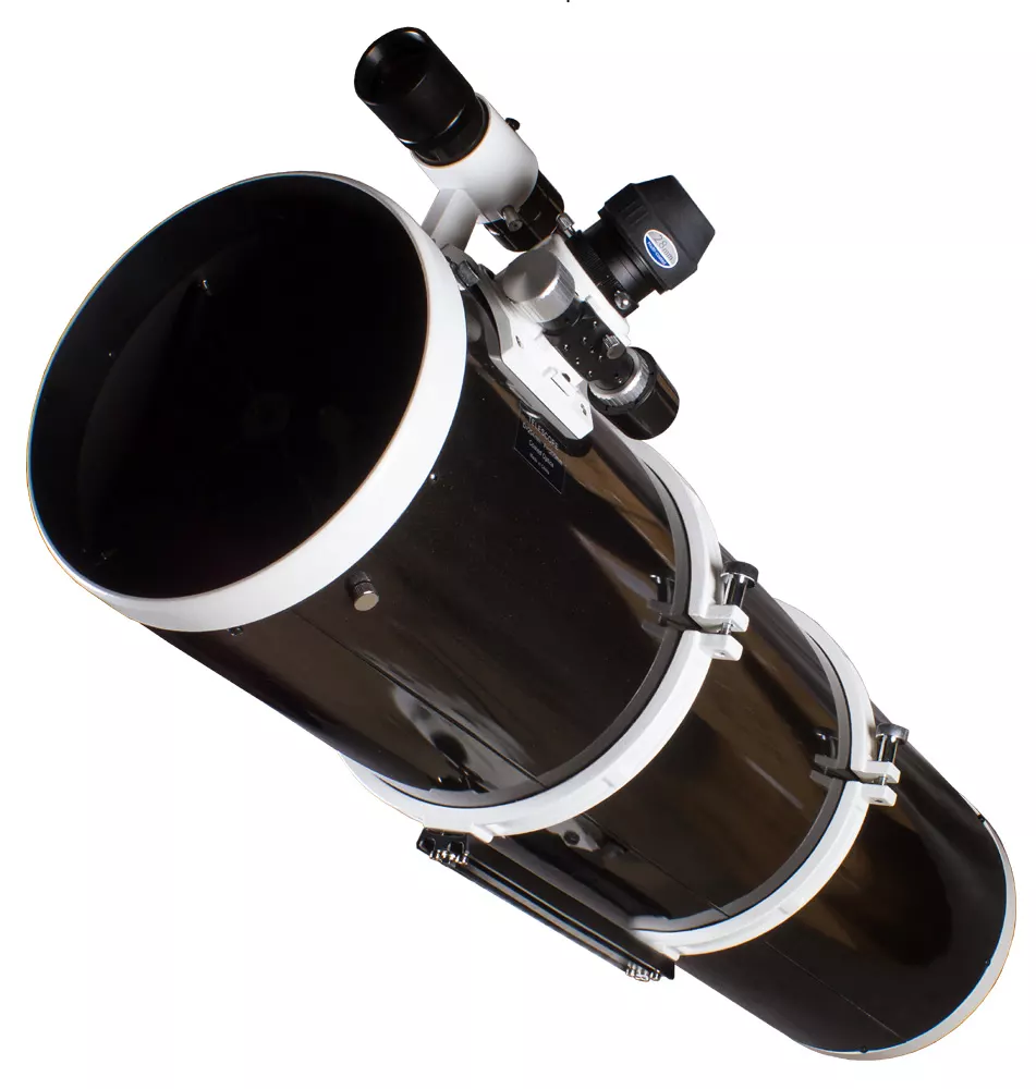 Sky-Watcher BK P250 Steel OTAW Dual Speed Focuser труба оптическая