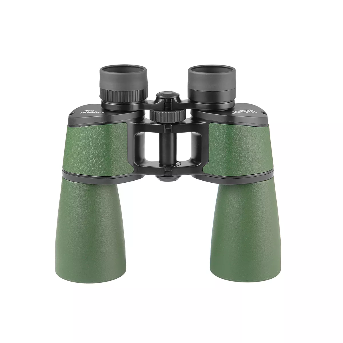 Veber TITAN 10x50WP бинокль