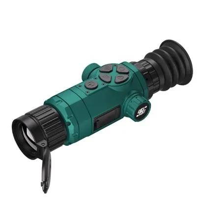 SFH Varg 35 PRO тепловизионный прицел (зелёный)