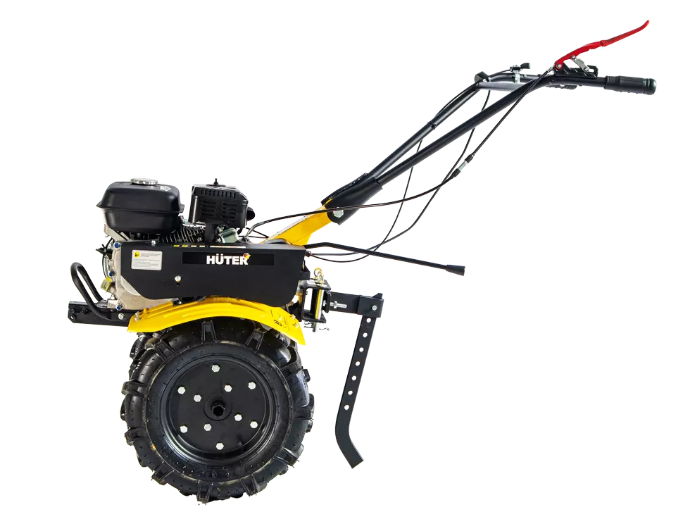 Huter МК-7000P-10-4х2 мотоблок